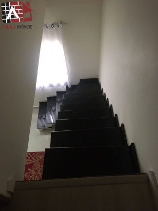 Imagem Casa de Condomínio com 2 Quartos à Venda, 55 m² em Vila Curuçá - São Paulo