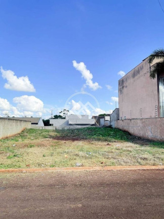 Terreno à Venda,  em Jardim Aeroporto Ii - Sertanópolis