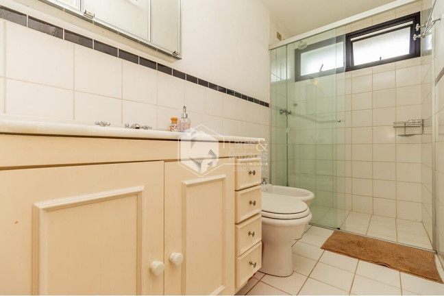 Imagem Apartamento com 1 Quarto à Venda, 117 m² em Vila Andrade - São Paulo