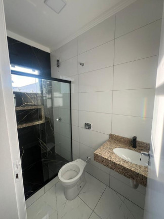 Imagem Casa com 3 Quartos à Venda, 150 m² em Jd San Rafael - Rolândia Imagem Casa com 3 Quartos à Venda, 150 m² em Jd San Rafael - Rolândia