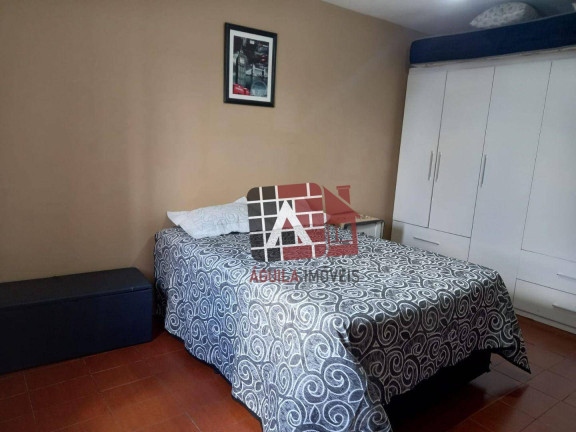 Imagem Sobrado com 2 Quartos à Venda, 142 m² em Ponte Rasa - São Paulo Imagem Sobrado com 2 Quartos à Venda, 142 m² em Ponte Rasa - São Paulo