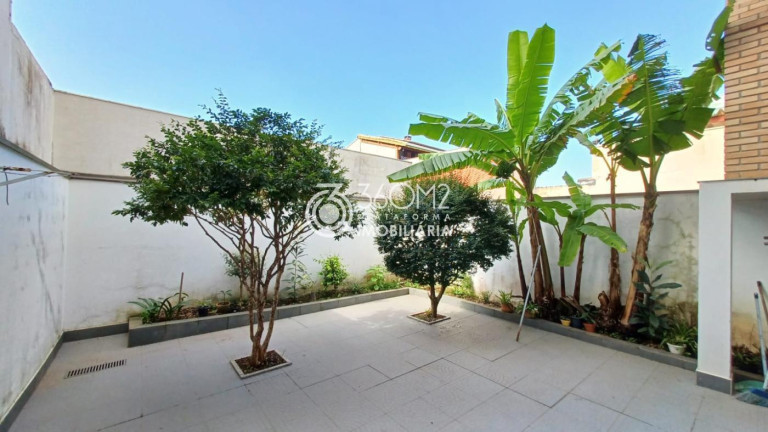 Imagem Casa com 3 Quartos à Venda, 343 m² em Olímpico - São Caetano Do Sul