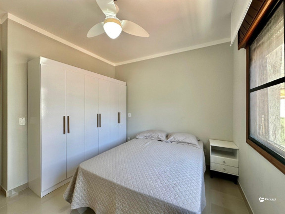 Imagem Apartamento com 1 Quarto à Venda, 57 m² em Centro - Capão Da Canoa