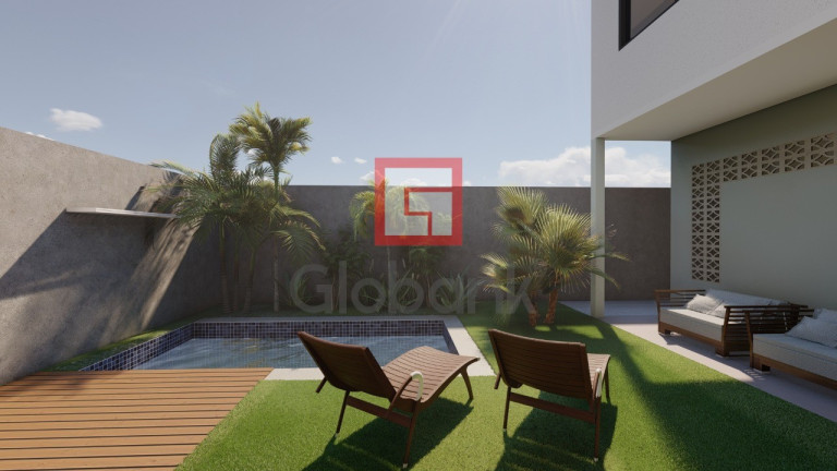 Imagem Casa com 4 Quartos à Venda, 380 m² em Ibituruna - Montes Claros Imagem Casa com 4 Quartos à Venda, 380 m² em Ibituruna - Montes Claros