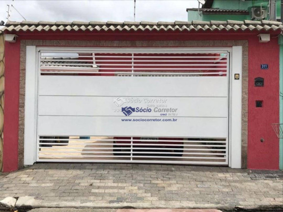 Imagem Sobrado com 3 Quartos à Venda, 150 m² em Gopoúva - Guarulhos