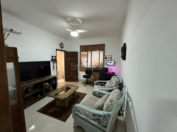 Imagem Casa com 3 Quartos à Venda, 98 m² em Guilhermina - Praia Grande Imagem Casa com 3 Quartos à Venda, 98 m² em Guilhermina - Praia Grande