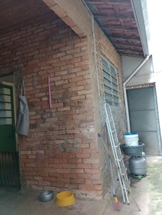 Imagem Casa com 3 Quartos à Venda, 100 m² em Bosque Da Saúde - Taubaté