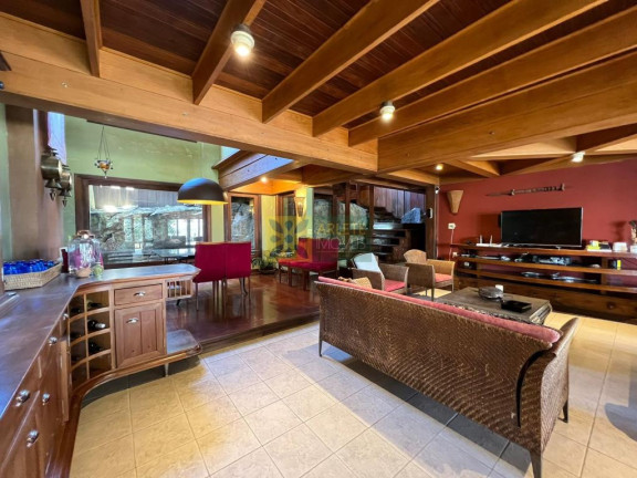 Imagem Casa com 4 Quartos à Venda, 511 m² em Centro - Porto Belo Imagem Casa com 4 Quartos à Venda, 511 m² em Centro - Porto Belo