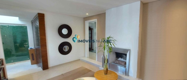 Imagem Casa de Condomínio com 3 Quartos à Venda, 341 m² em Centro - São Bernardo Do Campo Imagem Casa de Condomínio com 3 Quartos à Venda, 341 m² em Centro - São Bernardo Do Campo