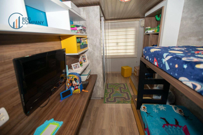 Imagem Casa com 6 Quartos à Venda, 304 m² em Vila São João - Irati Imagem Casa com 6 Quartos à Venda, 304 m² em Vila São João - Irati