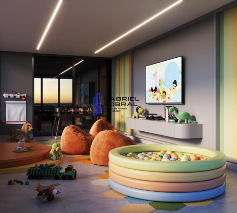Imagem Apartamento com 3 Quartos à Venda, 129 m² em Jardim Oceania - João Pessoa Imagem Apartamento com 3 Quartos à Venda, 129 m² em Jardim Oceania - João Pessoa