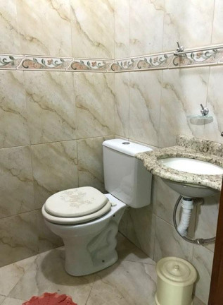 Imagem Casa com 1 Quarto à Venda,  em Residencial Vitória - Boituva