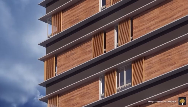 Imagem Imóvel com 1 Quarto à Venda,  em Vila Madalena - São Paulo
