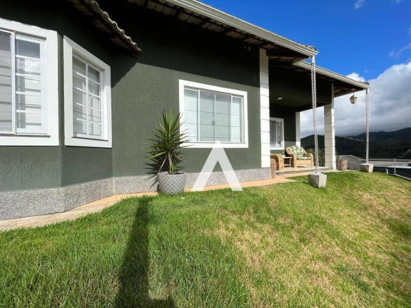 Imagem Casa com 3 Quartos à Venda, 144 m² em Vargem Grande - Teresópolis Imagem Casa com 3 Quartos à Venda, 144 m² em Vargem Grande - Teresópolis