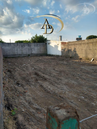 Imagem Terreno à Venda, 220 m² em Cassino - Rio Grande
