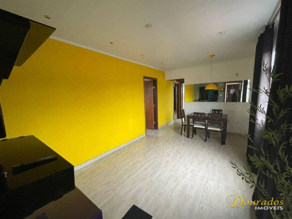 Imagem Apartamento com 2 Quartos à Venda, 70 m² em Boqueirão - Praia Grande