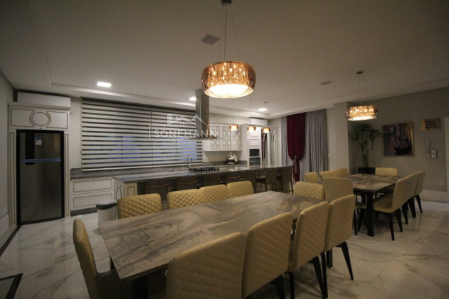 Imagem Apartamento com 4 Quartos à Venda, 155 m² em Campinas - São José