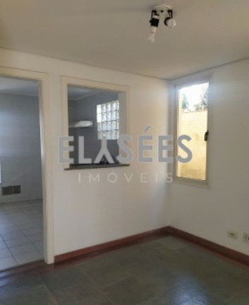 Imagem Sobrado com 3 Quartos à Venda, 380 m² em Santo Amaro - São Paulo