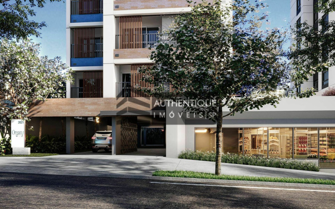 Imagem Apartamento com 3 Quartos à Venda, 141 m² em Vila Clementino - São Paulo Imagem Apartamento com 3 Quartos à Venda, 141 m² em Vila Clementino - São Paulo
