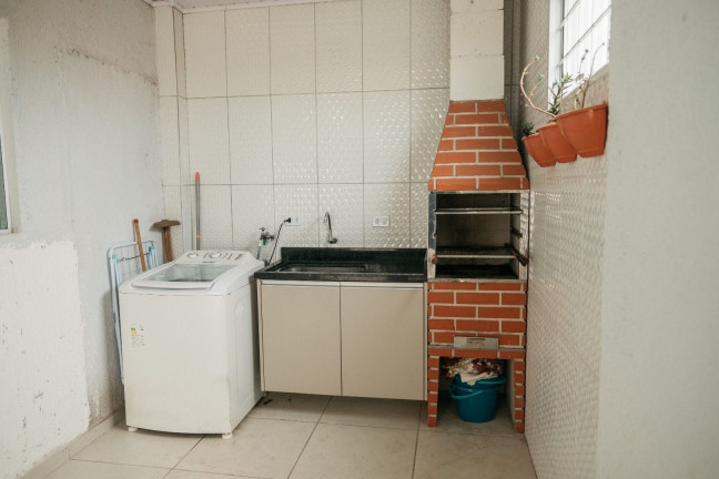 Imagem Casa com 2 Quartos à Venda, 65 m² em Estados - Fazenda Rio Grande Imagem Casa com 2 Quartos à Venda, 65 m² em Estados - Fazenda Rio Grande