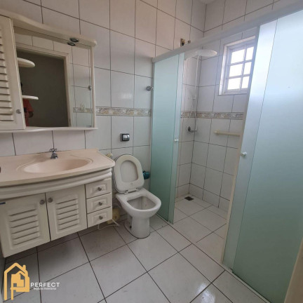 Imagem Casa com 3 Quartos à Venda, 170 m² em Jardim Ana Emilia - Taubaté Imagem Casa com 3 Quartos à Venda, 170 m² em Jardim Ana Emilia - Taubaté