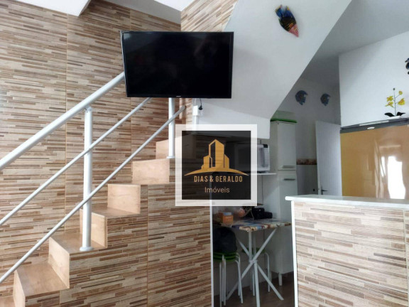 Imagem Sobrado com 2 Quartos à Venda, 54 m² em Martim De Sá - Caraguatatuba Imagem Sobrado com 2 Quartos à Venda, 54 m² em Martim De Sá - Caraguatatuba
