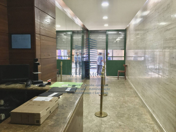 Imagem Imóvel Comercial para Alugar, 60 m² em Centro - Rio De Janeiro Imagem Imóvel Comercial para Alugar, 60 m² em Centro - Rio De Janeiro