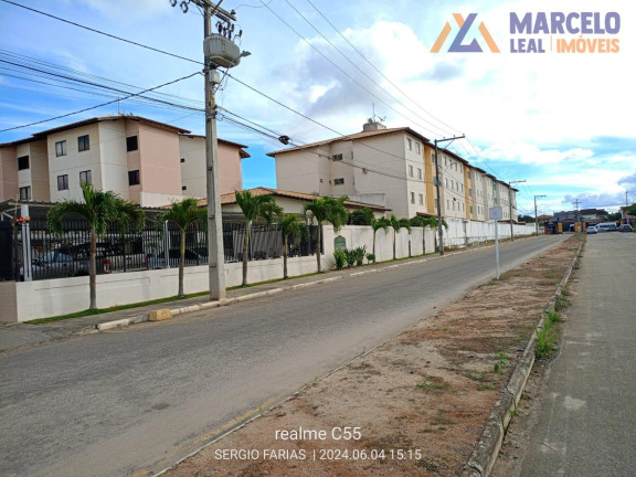 Imagem Apartamento com 3 Quartos à Venda, 86 m² em Boa Vista - Vitória Da Conquista Imagem Apartamento com 3 Quartos à Venda, 86 m² em Boa Vista - Vitória Da Conquista