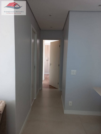 Imagem Apartamento com 3 Quartos à Venda, 96 m² em Vila Augusta - Guarulhos