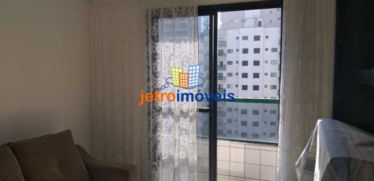 Imagem Apartamento com 1 Quarto à Venda, 40 m² em Ocian - Praia Grande Imagem Apartamento com 1 Quarto à Venda, 40 m² em Ocian - Praia Grande