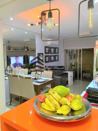 Imagem Apartamento com 2 Quartos à Venda, 64 m² em Aclimação - São Paulo