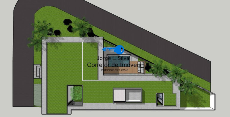 Imagem Terreno em Condomínio à Venda, 1.035 m² em Vila Padre Bento - Itu Imagem Terreno em Condomínio à Venda, 1.035 m² em Vila Padre Bento - Itu