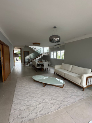 Imagem Casa de Condomínio com 5 Quartos para Alugar, 504 m² em Alphaville Nova Esplanada 3 - Votorantim