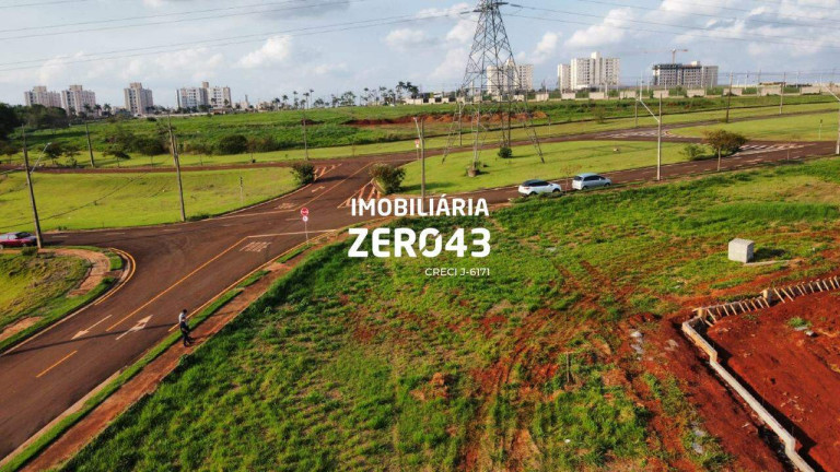 Imagem Terreno à Venda, 430 m² em Conjunto Habitacional Alexandre Urbanas - Londrina Imagem Terreno à Venda, 430 m² em Conjunto Habitacional Alexandre Urbanas - Londrina