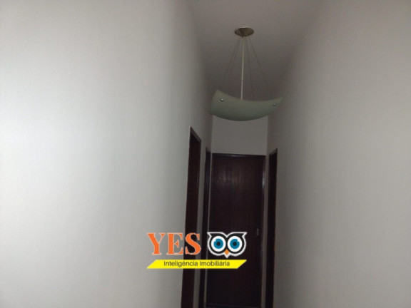 Imagem Casa com 3 Quartos à Venda, 200 m² em Parque Getúlio Vargas - Feira De Santana