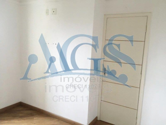 Imagem Apartamento com 1 Quarto à Venda, 48 m² em Chácara Califórnia - São Paulo