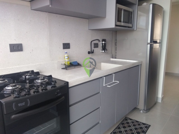 Imagem Apartamento com 1 Quarto à Venda, 47 m² em Aparecida - Santos Imagem Apartamento com 1 Quarto à Venda, 47 m² em Aparecida - Santos