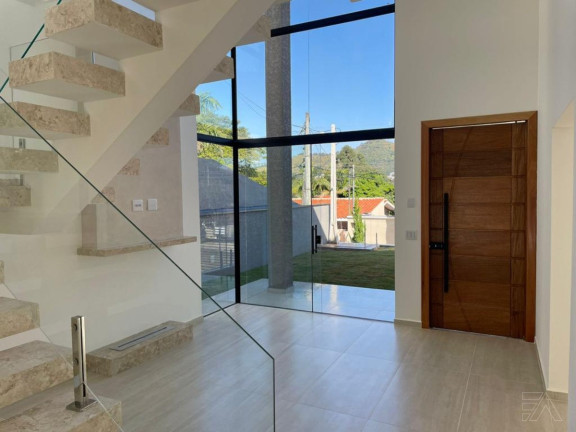 Imagem Casa de Condomínio com 3 Quartos à Venda, 220 m² em Parque Arco íris - Atibaia Imagem Casa de Condomínio com 3 Quartos à Venda, 220 m² em Parque Arco íris - Atibaia
