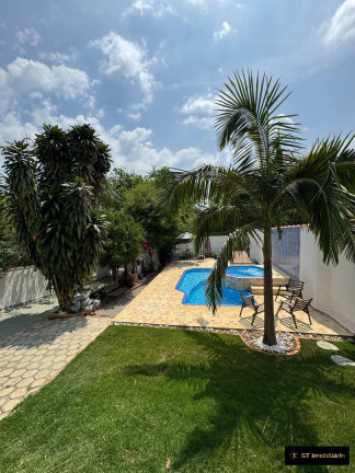 Imagem Casa com 3 Quartos à Venda, 462 m² em Jardim Dos Pinheiros - Atibaia Imagem Casa com 3 Quartos à Venda, 462 m² em Jardim Dos Pinheiros - Atibaia
