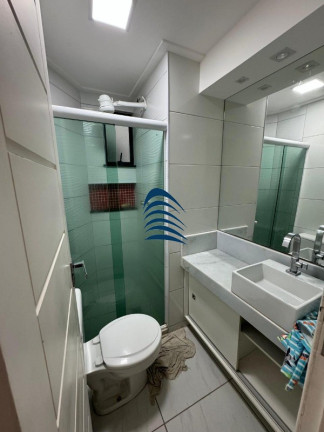 Imagem Imóvel com 3 Quartos à Venda, 98 m² em Imbuí - Salvador