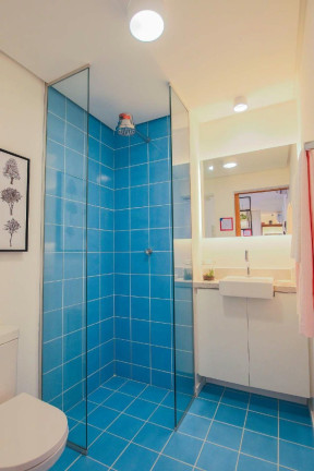 Imagem Imóvel com 1 Quarto à Venda, 24 m² em Vila Buarque - São Paulo Imagem Imóvel com 1 Quarto à Venda, 24 m² em Vila Buarque - São Paulo