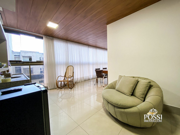 Imagem Apartamento com 4 Quartos à Venda, 164 m² em Praia Da Costa - Vila Velha Imagem Apartamento com 4 Quartos à Venda, 164 m² em Praia Da Costa - Vila Velha
