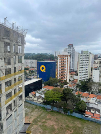 Imagem Apartamento com 2 Quartos à Venda, em Jardim Das Acácias - São Paulo Imagem Apartamento com 2 Quartos à Venda, em Jardim Das Acácias - São Paulo