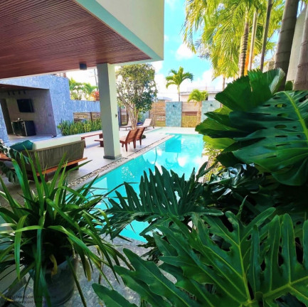 Casa com 4 Quartos à Venda, 298 m² em Vila De Abrantes (abrantes) - Camaçari