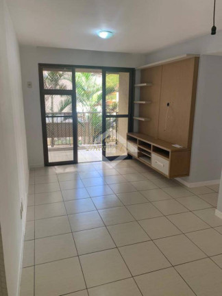Imagem Apartamento com 3 Quartos à Venda, 76 m² em Gragoatá - Niterói