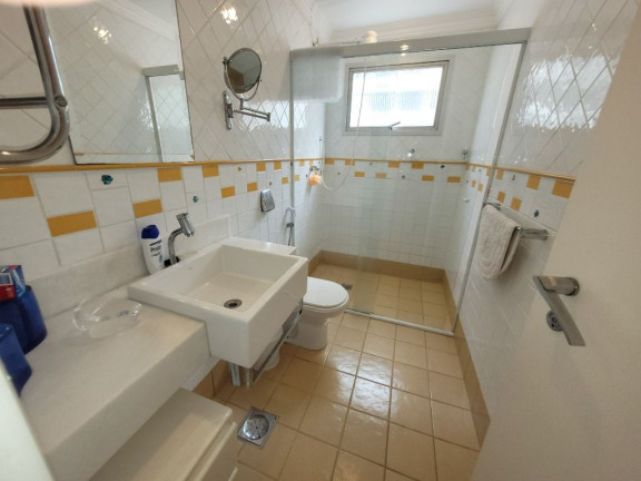 Imagem Apartamento com 3 Quartos à Venda, 120 m² em Pitangueiras - Guarujá Imagem Apartamento com 3 Quartos à Venda, 120 m² em Pitangueiras - Guarujá