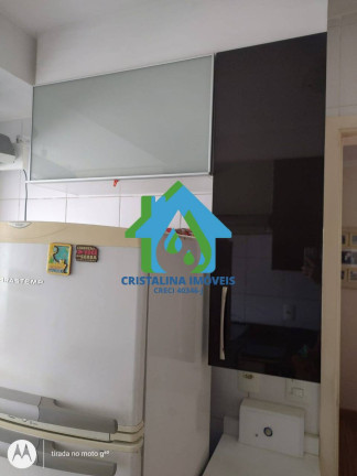 Imagem Apartamento com 2 Quartos à Venda, 54 m² em Vila Nova Esperia - Jundiaí Imagem Apartamento com 2 Quartos à Venda, 54 m² em Vila Nova Esperia - Jundiaí