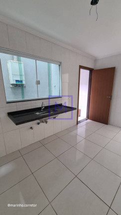 Imagem Casa de Condomínio com 2 Quartos à Venda, 65 m² em Vila Carmosina - São Paulo Imagem Casa de Condomínio com 2 Quartos à Venda, 65 m² em Vila Carmosina - São Paulo