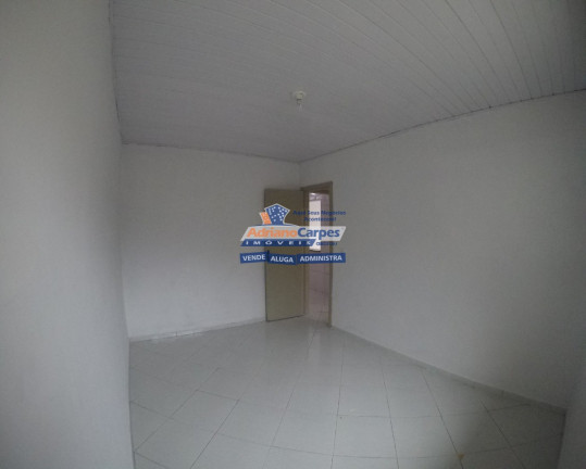 Imagem Casa com 3 Quartos à Venda, 120 m² em Nossa Senhora Da Paz - Balneário Piçarras