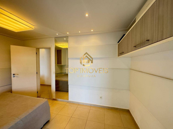 Apartamento com 3 Quartos à Venda, 164 m² em Pitangueiras - Guarujá